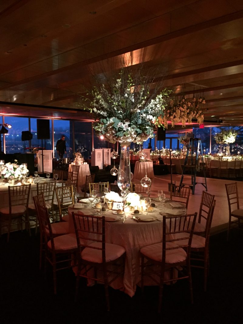 Events Hall