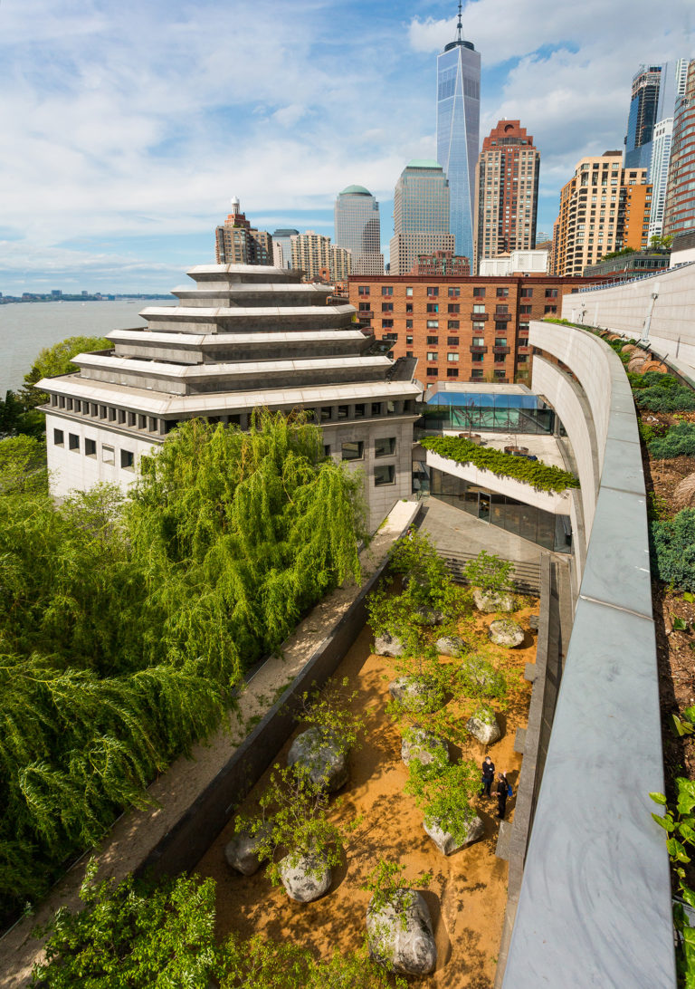 Almtth) the opening of mjh: _MG_6186 Museum of Jewish Heritage — A Living Memorial to the Holocaust