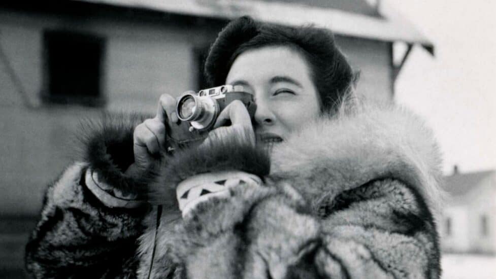 Ruth Gruber : Museum of Jewish Heritage — A Living Memorial to the ...
