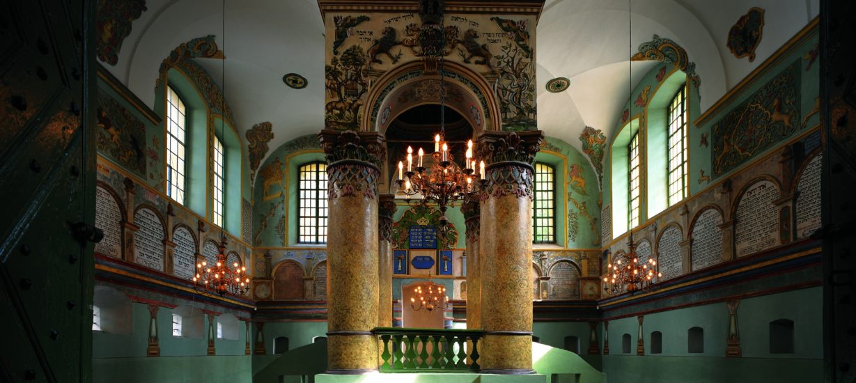 Almtth) the opening of mjh: 3 Museum of Jewish Heritage — A Living Memorial to the Holocaust