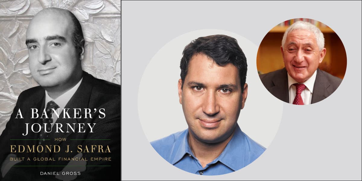 Safra Book Fest Event