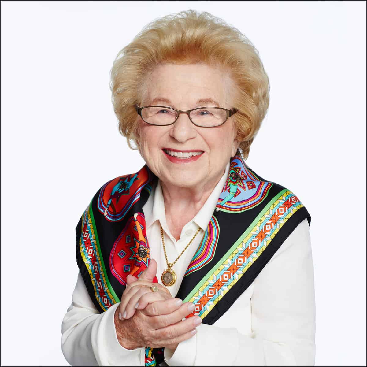 Westheimer, Dr. Ruth