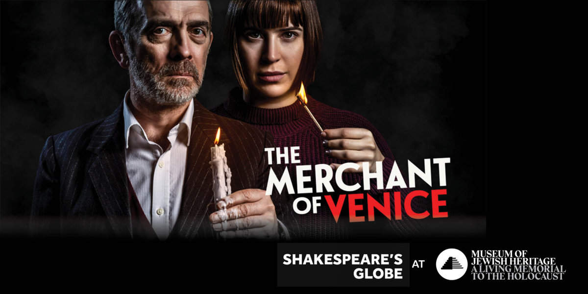 Shakespeare’s Globe Presents: "The Merchant of Venice"
