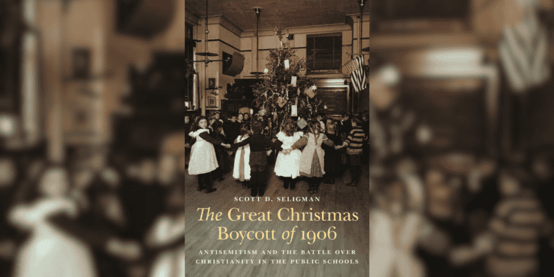 Boycott Christmas 2026
