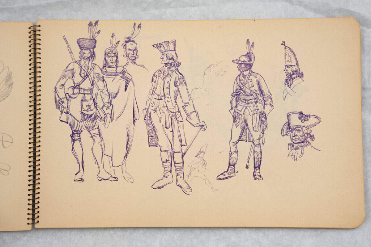 Arthur Szyk: Spotlight Returns to a Forgotten 'Soldier in Art'