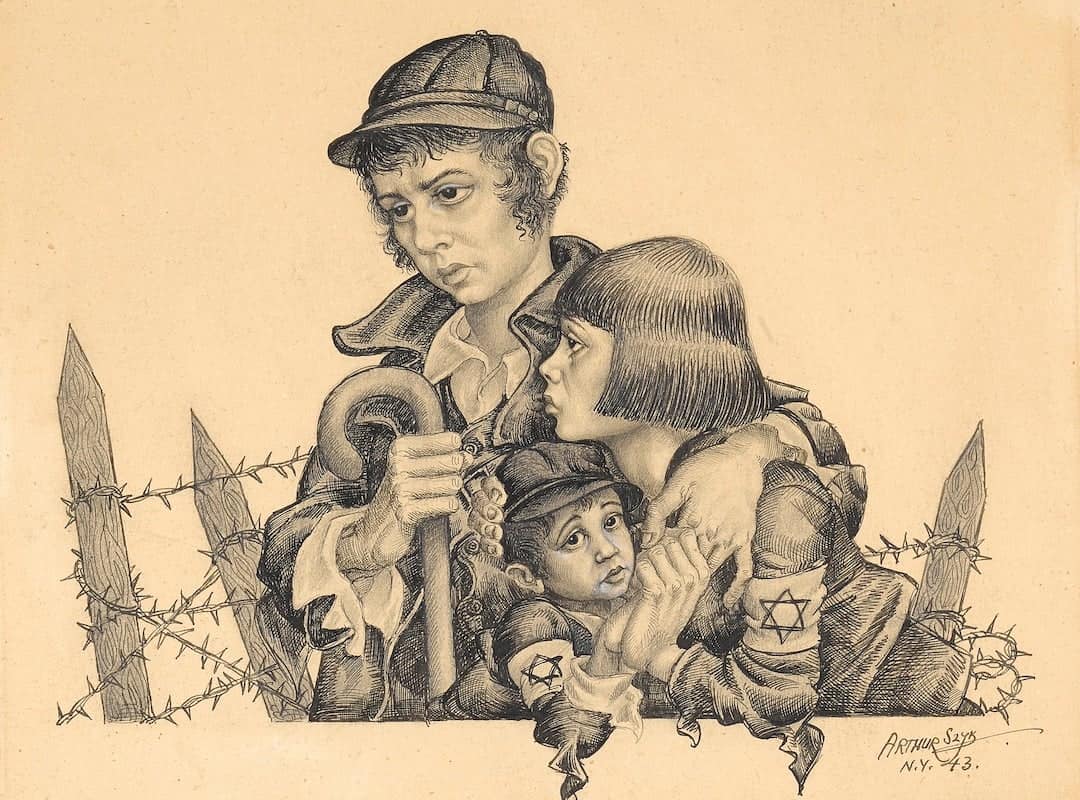 The Other Seat of Power: The Presidency in a Divided Congress - Shapell, image size:1080x800