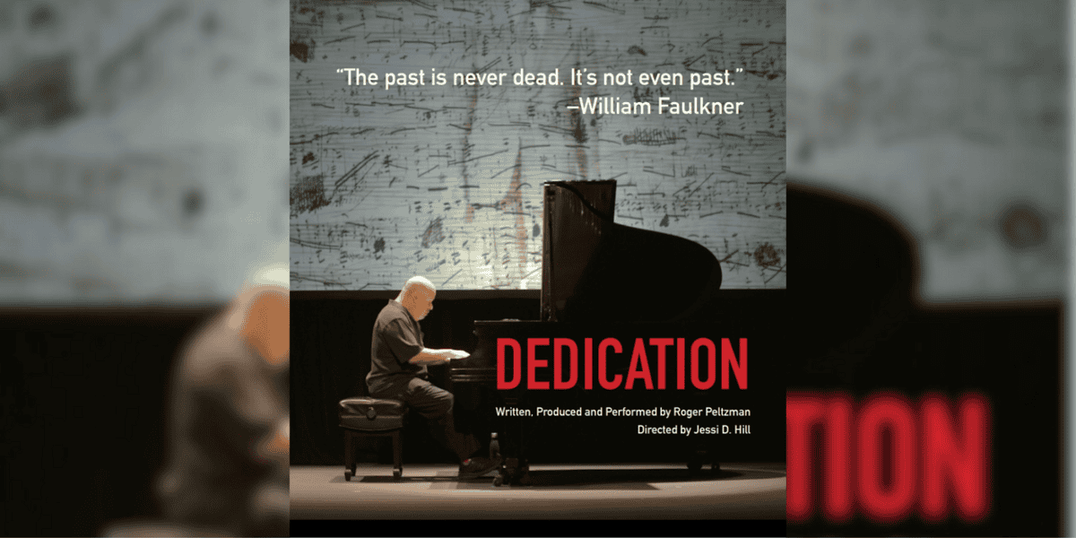 Dedication